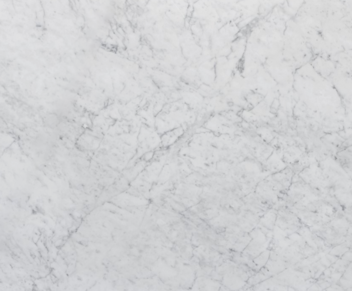 Bianco Carrara C - NCKBLK