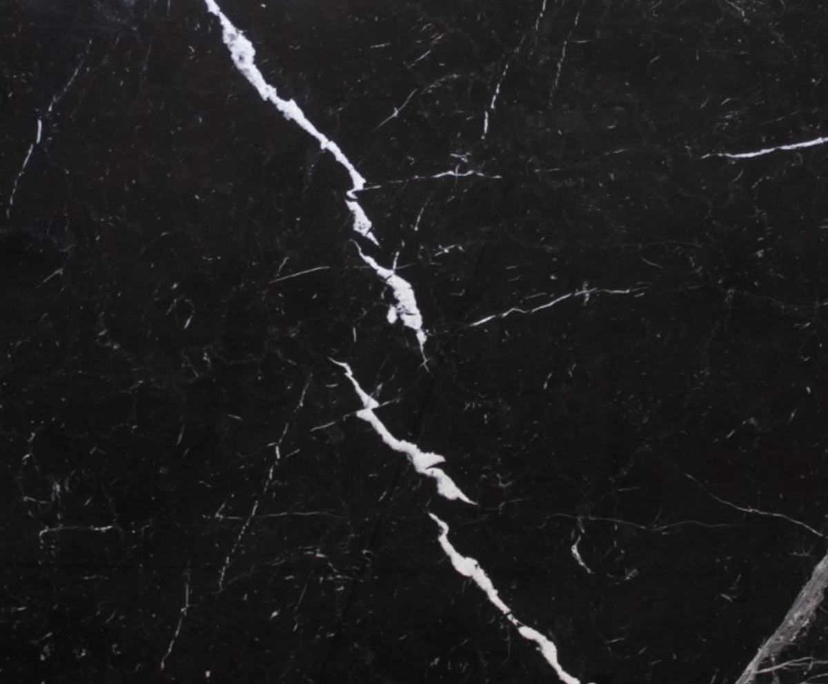 Nero Marquina - NCKBLK