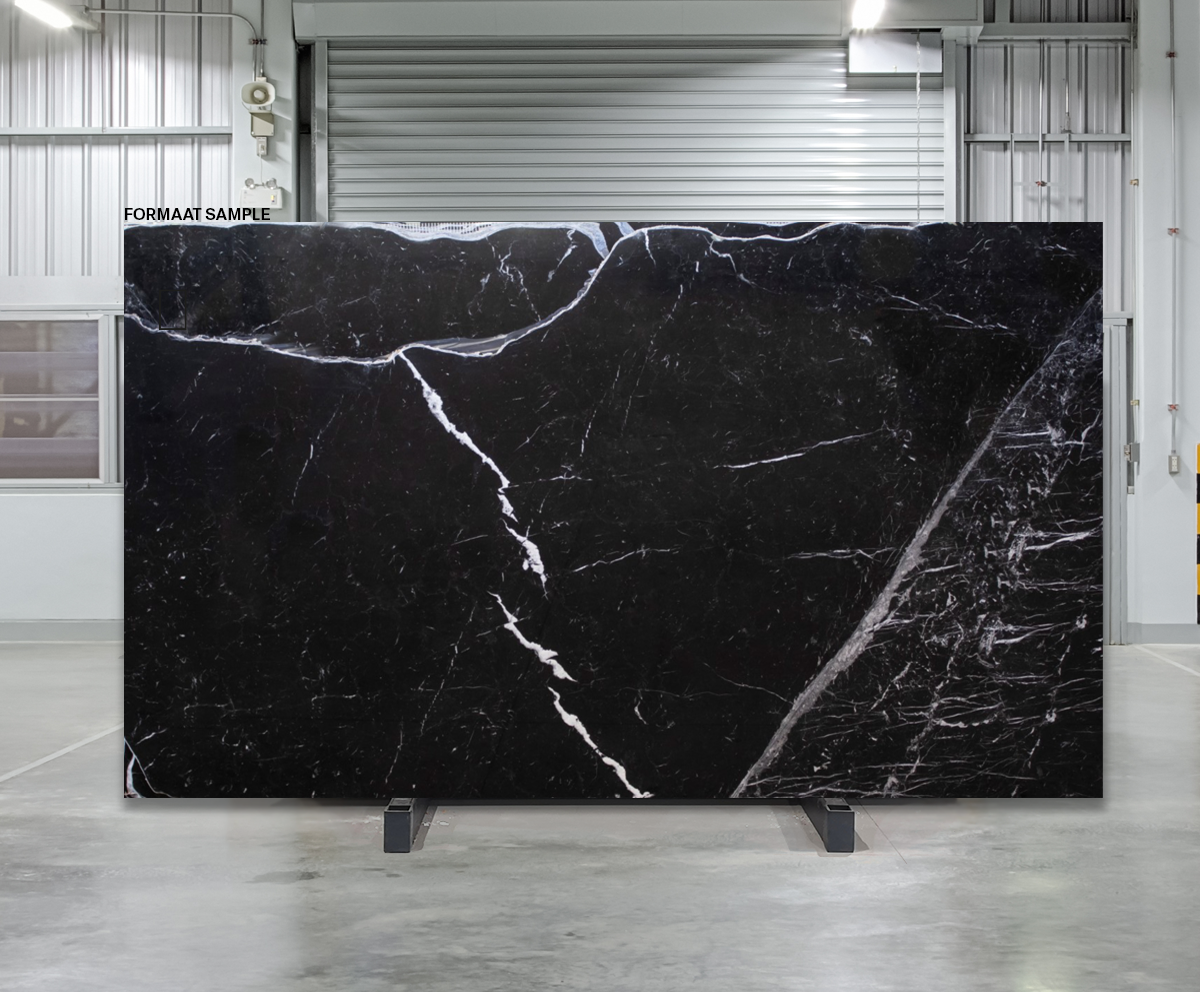 Nero Marquina - NCKBLK